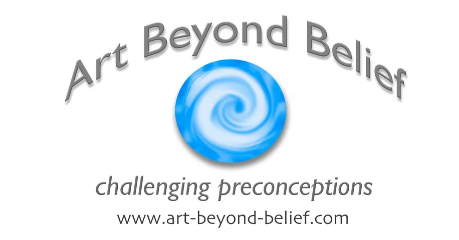 Art Beyond Belief Logo