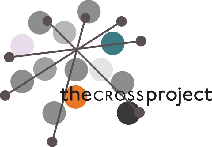 Cross Project logo