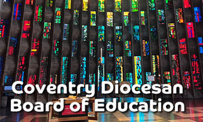 Coventry Diocesan Board of Education