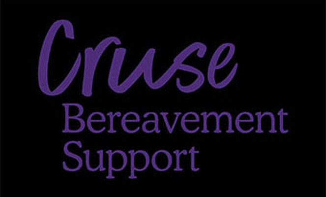 Cruse Bereavement Support in Prisons