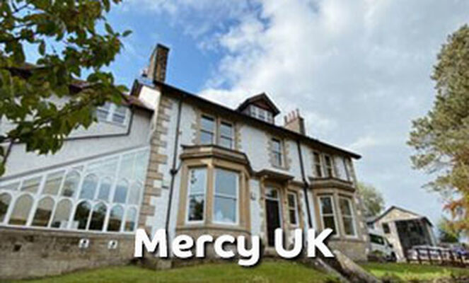 Mercy UK