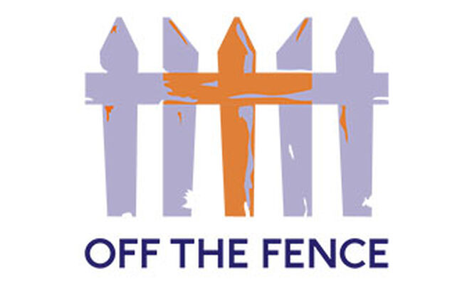 Off The Fence