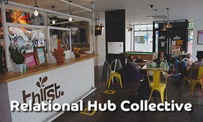 Relational Hub Collective