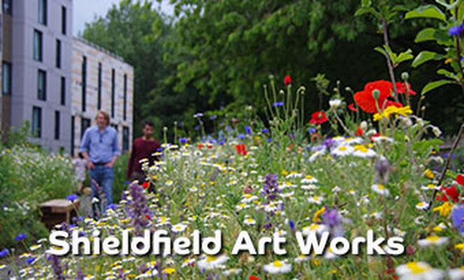 Shieldfield Art Works