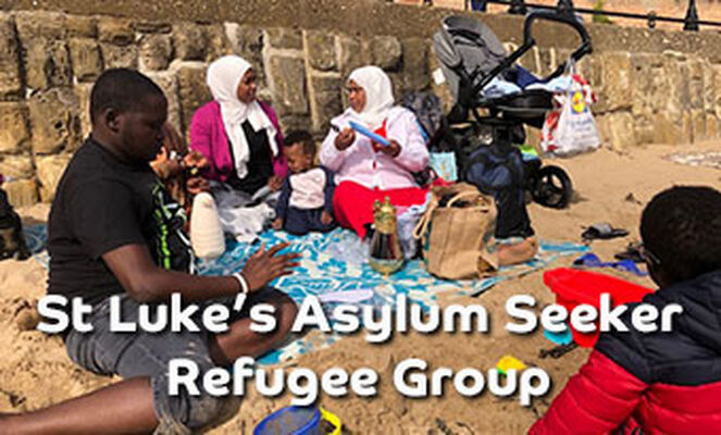 St Luke's Asylum Seeker and Refugee Group