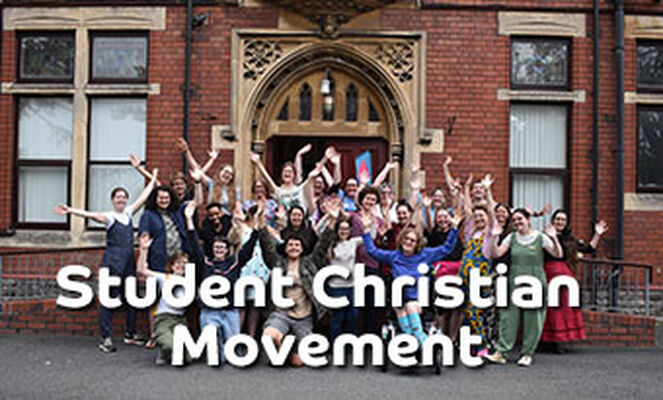 Student Christian Movement