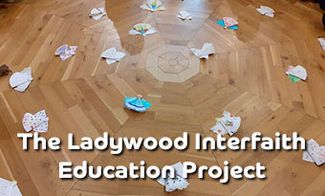 The Ladywood Interfaith Education Project