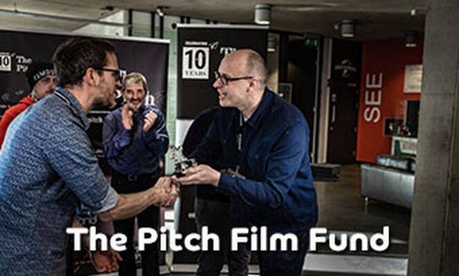 The Pitch Film Fund