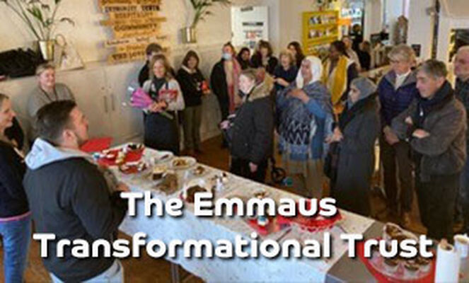The Emmaus Transformation Trust