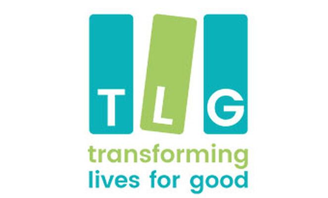 Transforming Lives for Good 2023