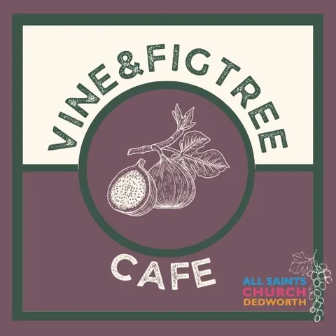 All saints Cafe logo (Official)