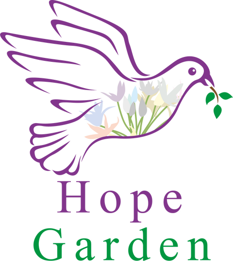 Azadi Hope Garden logo