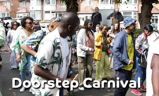 Doorstep Carnival