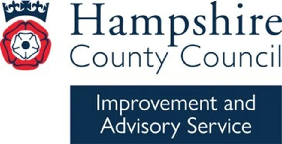 Hampshire logo