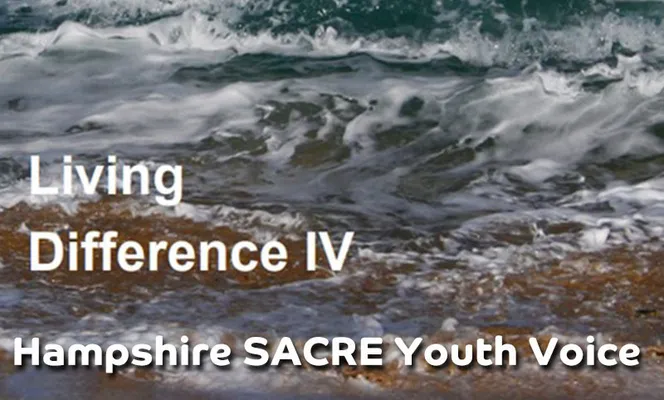 Hampshire SACRE Youth Voice