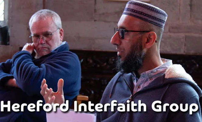Hereford Interfaith Group