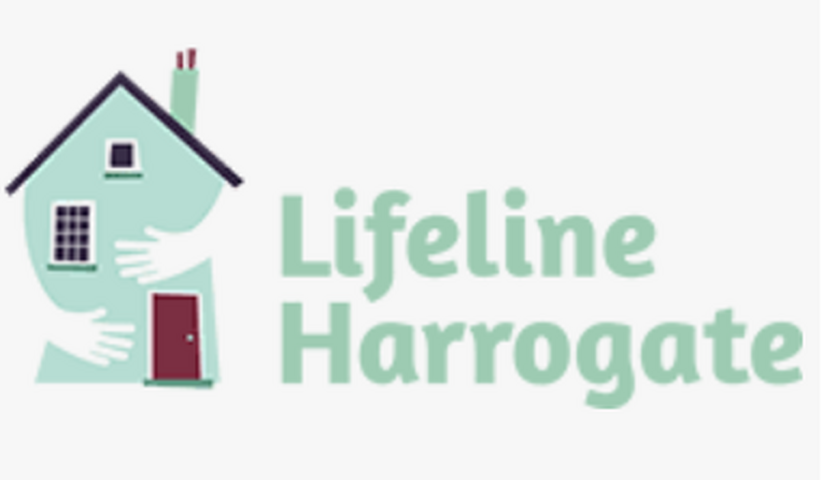 Lifeline logo