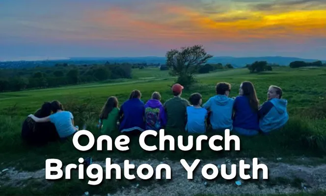 One Church Brighton Youth