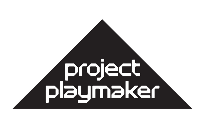 Onside Project Playmaker logo