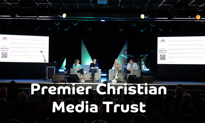 Premier Christian Media Trust