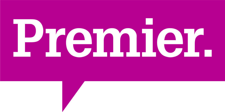 Premier Logo