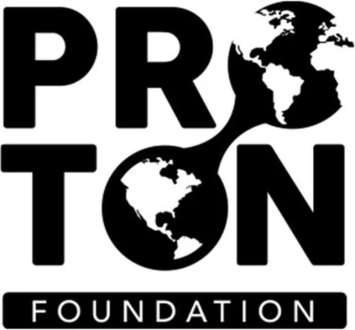 Proton Logo