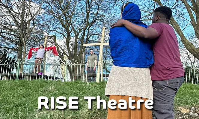 RISE Theatre 2024