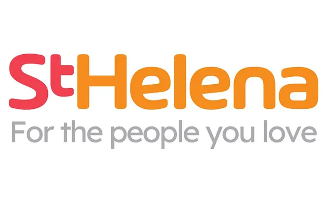 St Helena Hospice