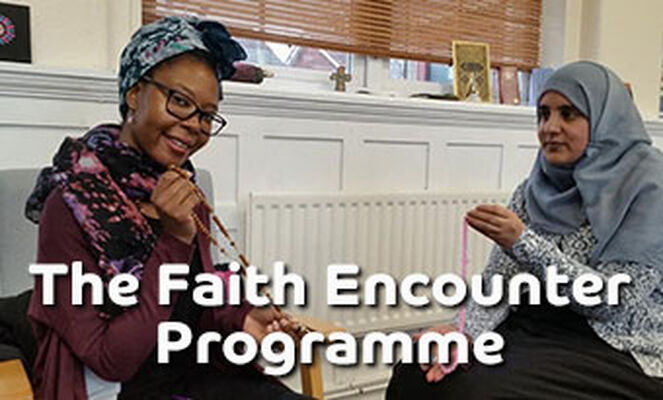 The Faith Encounter Programme
