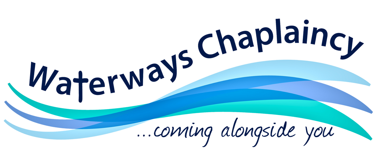 Waterways Logo