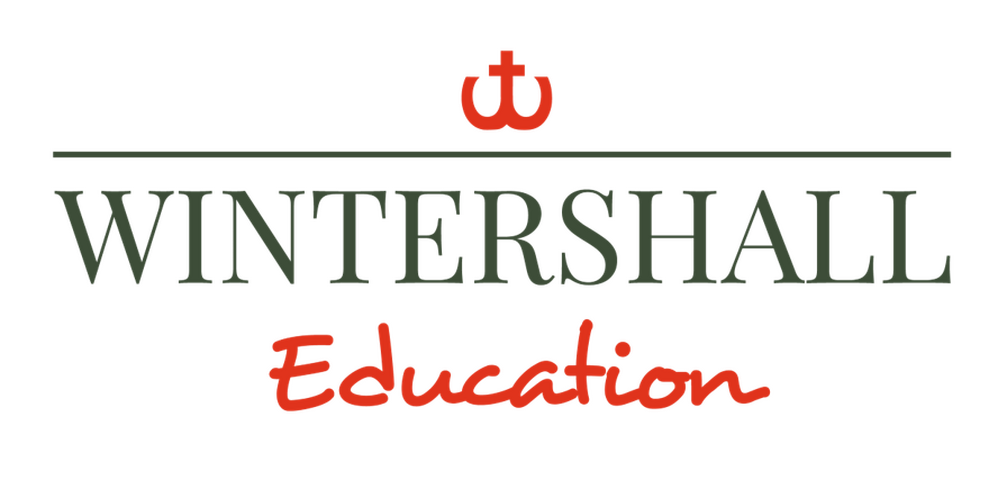 Wintershall Logo